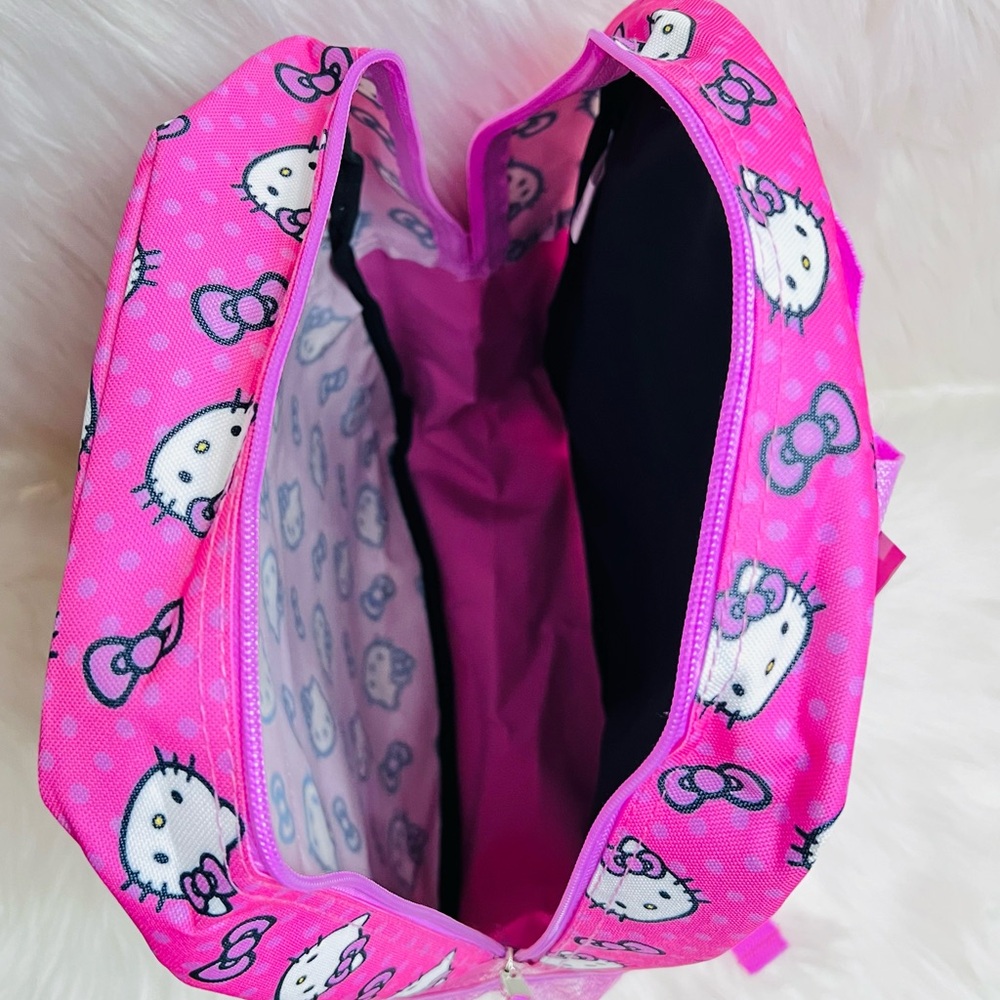 Hello‎ Kitty Backpack - Picture 5 of 5